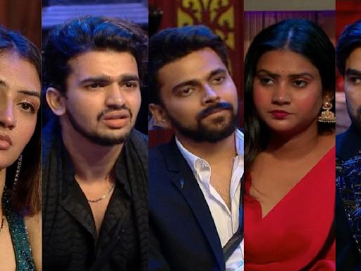 Bigg Boss OTT 3 Poll Result: Netizens think THIS contestant should be eliminated from Anil Kapoor-hosted show