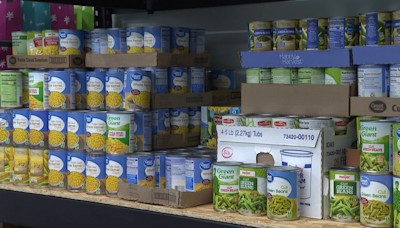Love Inc. seeks local volunteers for new food pantry 'Essential Spot' in Wexford County