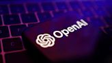 OpenAI signs multi-year content deal with Time magazine