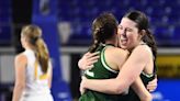 Green Hill girls basketball takes next step with first TSSAA state tournament win