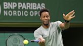 Gael Monfils wins Nordic Open for 12th ATP Tour title and first in nearly two years