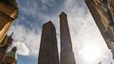 Italian city of Bologna braces for collapse of leaning Garisenda Tower
