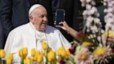 Religion against the machine: Pope Francis takes on AI