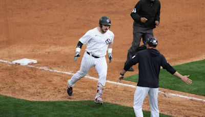 South Carolina baseball mounts comeback against Missouri to win series