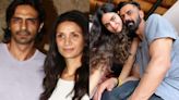 Arjun Rampal Takes Responsibility For His Failed Marriage With Mehr Jesia; Says GF Gabriella Demetriades Is...