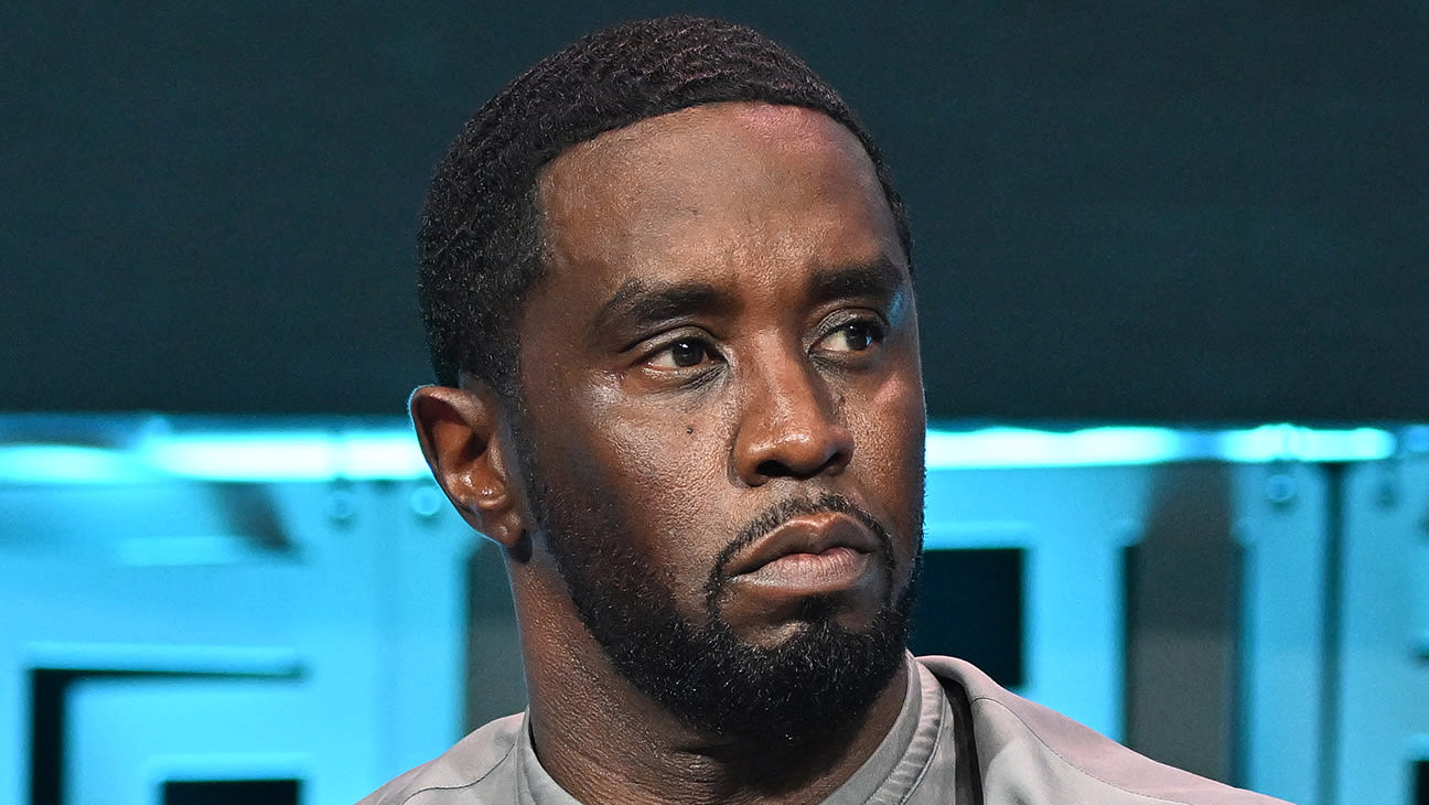 Diddy Hit With New Sexual Assault Lawsuit Stemming From 1990s Relationship With Student
