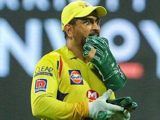 CSK Breaks Silence On Retaining MS Dhoni As Uncapped Indian Player Ahead Of IPL 2025 Mega Auction