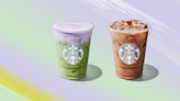 Starbucks announces lavender drinks in new spring menu