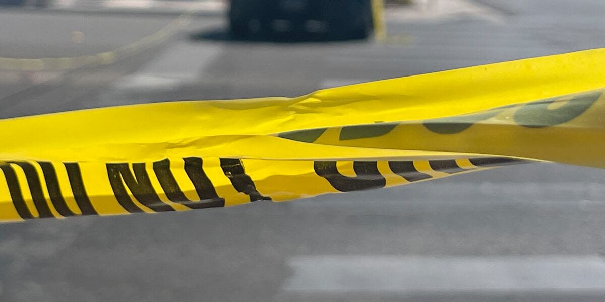 Las Vegas police investigating west valley homicide