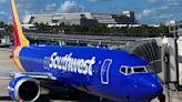 Southwest passengers' fury over major seating policy change