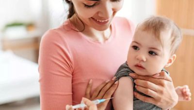 Vaccinations For Toddlers: 7 Important Vaccinations To Keep Diseases At Bay