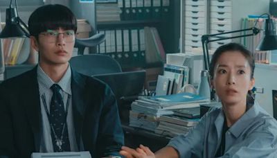 Crash K-Drama Episode 2 Recap & Spoilers: Did Lee Min-Ki & Kwak Sun-Young Catch the Serial Killer?