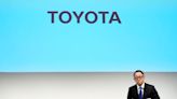 El Gobierno japonés entra en la sede de Toyota para investigar las irregularidades en la certificación de tres modelos