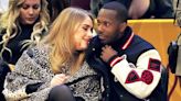 Adele Is All Smiles as She Vacations With Rich Paul in Porto Cervo