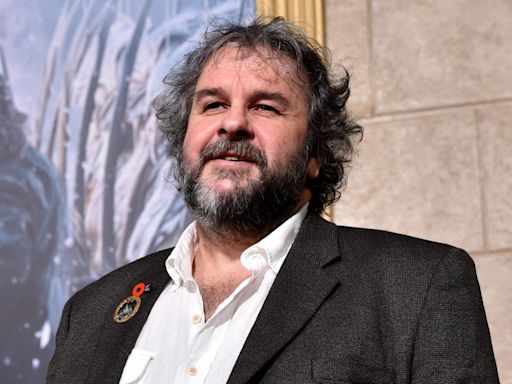 Lord of the Rings: The Hunt for Gollum to Explore Stories Peter Jackson 'Didn't Have Time to Cover' in Past Films