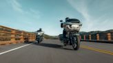 Harley-Davidson’s New Touring Cruisers Will Make Your Next Road Trip a Smooth and Easy Ride