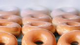 Krispy Kreme is selling a dozen doughnuts for $4.01 on April Fools’ Day: ‘No joking’
