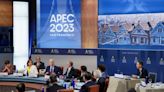 APEC leaders divided on Ukraine, Gaza wars, back WTO reform