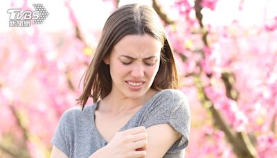 濕熱雨季皮膚炎來敲門！醫授「3招」緩解不適 搭配3飲品更有效│TVBS新聞網