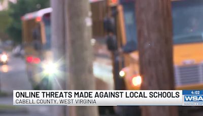 ‘It’s a huge challenge’; parents, educators react to statewide school threats