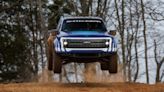 Ford unleashes the F-150 Lightning Switchgear – an electric Raptor in all but name