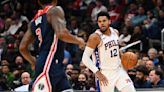 Philadelphia 76ers prop bets: 7 props for Sixers vs. Wizards rematch