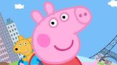 La nueva aventura de Peppa Pig pesará más que juegos como Super Mario Odyssey