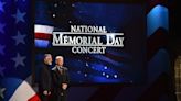 PBS National Memorial Day Concert Lineup Includes Tributes To Vietnam War POWs, Gold Star Families
