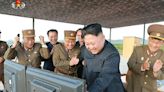 Alerta en Occidente: el régimen de Kim Jong-un intensifica su carrera armamentística con la supervisión de nuevos misiles balísticos