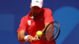 JO 2024 : Djokovic surclasse Nadal dans le duel des légendes à Roland-Garros