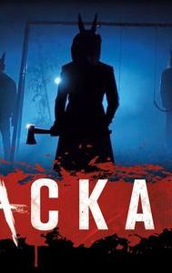 Jackals (2017 film)