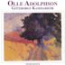 Adolphson, Olle