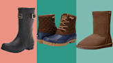 Don't overpay! These Ugg lookalikes are on sale for $37 — plus 7 more copycats