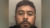 Man jailed after loaded gun seized from home