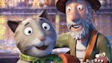 First-look image released of Tabby McTat animated film starring Jodie Whittaker