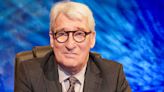 Jeremy Paxman stays true to self with understated good bye on University Challenge