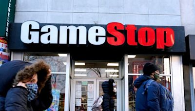 Who Is Roaring Kitty? Why Does His Return To Social Media Matter For GameStop Stock? - GameStop (NYSE:GME)