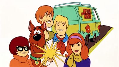 Scooby-Doo Live-Action Series in the Works at Netflix