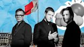 Interpol CDMX: ¿Cuál será el pronóstico del clima para su concierto en el Zócalo?