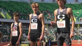 Crater's Josiah Tostenson finds redemption in winning 3,000; McDaniel's Maleigha Canaday-Elliott sets state mark in triple jump