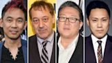 Ambitious Stars-Hana Fund Lining Up Video Games Based On James Wan, Sam Raimi, Roy Lee, Jon M. Chu Projects; Film...