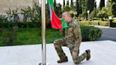 Why the Armenian exodus from Nagorno-Karabakh may not end Azerbaijan’s ambitions