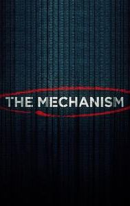 The Mechanism (TV series)