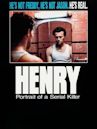 Henry, pioggia di sangue