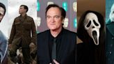 15 películas que Quentin Tarantino odia: Tenet, Atómica y más