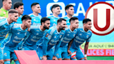 Sporting Cristal se refuerza con goleador peruano que también quiso Universitario para el Clausura