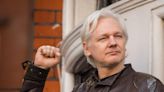 Julian Assange released from UK prison after reaching plea deal with US government