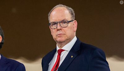 Le prince Albert profondément affecté par des faits inacceptables qui se sont déroulés près de chez lui