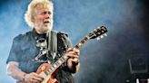 Over 200 of Randy Bachman's iconic guitars are up for auction