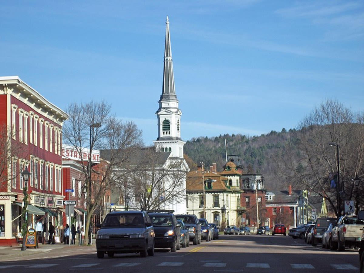Vermont Spearheads Data Privacy Protections By Letting Individuals Sue